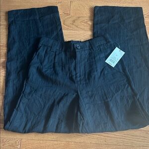 a new day Black Women's Trousers